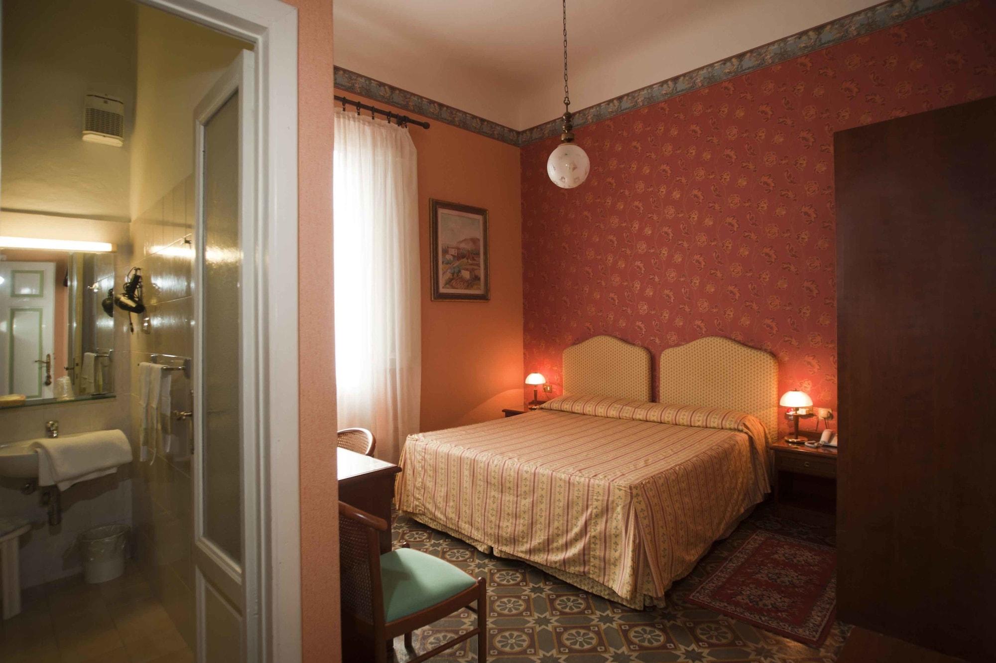 Hotel Beatrice Φλωρεντία Εξωτερικό φωτογραφία