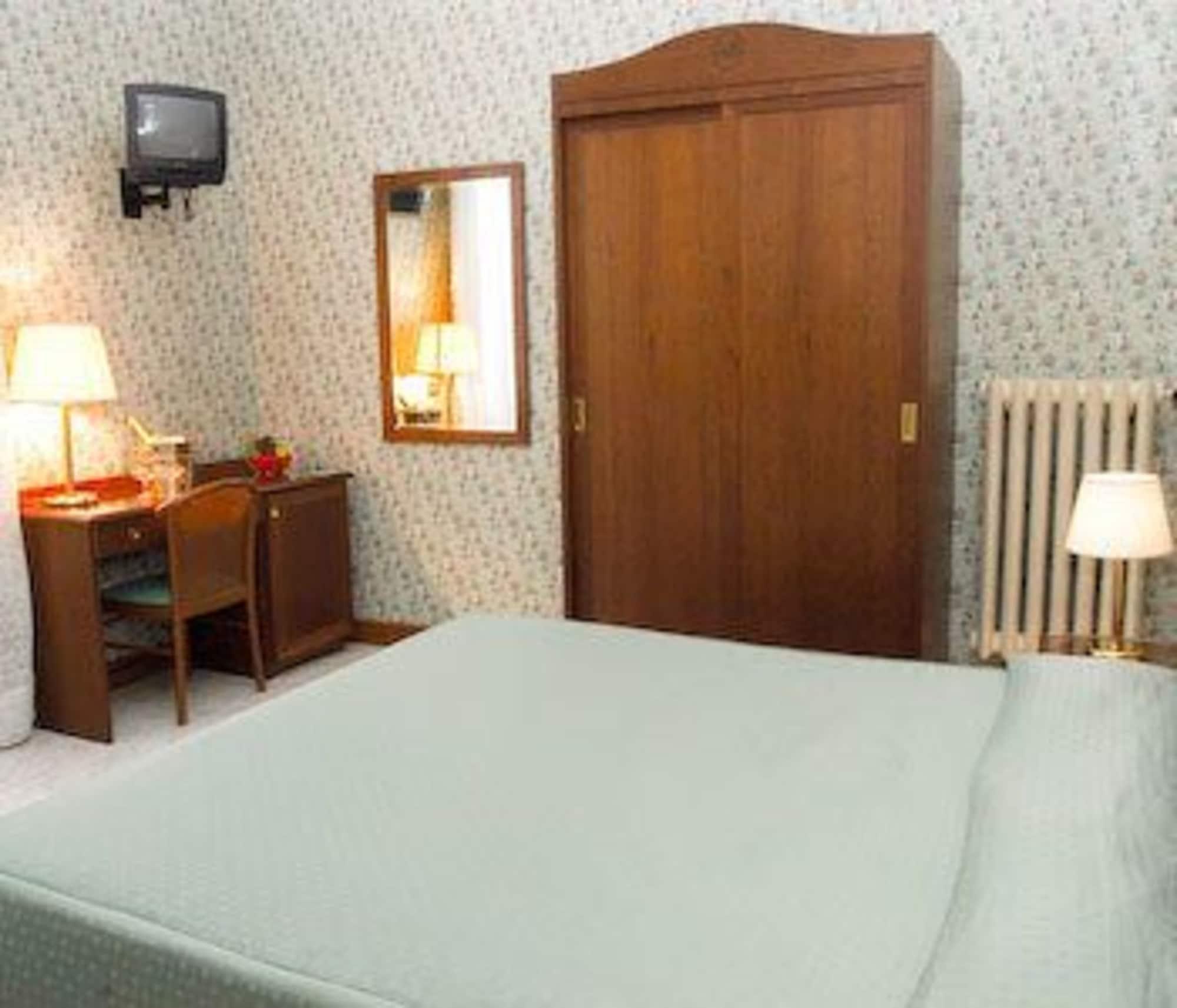 Hotel Beatrice Φλωρεντία Δωμάτιο φωτογραφία